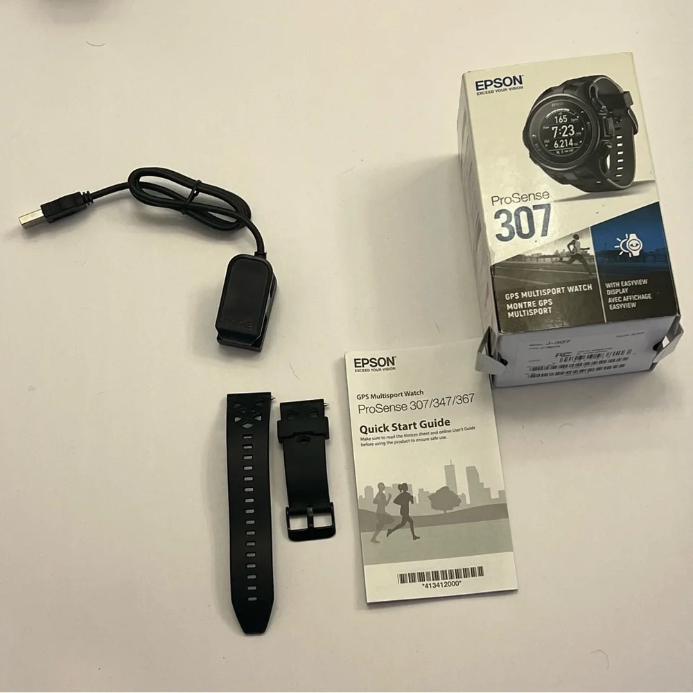 Epson‎ 307 full set of parts